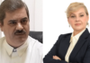 Managerul interimar al Spitalului CFR Iași, dr. Cristina Mitrofan a făcut plângere penală fostului manager Mihai Glod, dar și membrilor Comisiei de soluționare a contestațiilor. Iată plângerea depusă