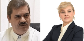 Managerul interimar al Spitalului CFR Iași, dr. Cristina Mitrofan a făcut plângere penală fostului manager Mihai Glod, dar și membrilor Comisiei de soluționare a contestațiilor. Iată plângerea depusă