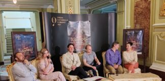 ”Turandot” la Opera Națională Română din Iași