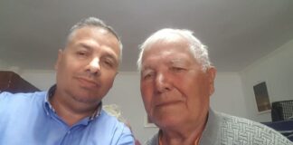Petru Movilă, mesaj de Ziua Învățătorului: „Eu îmi aduc aminte de tata, pentru mine – cel mai bun învăţător”