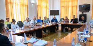 S-au semnat contractele de finanțare pentru 31 de proiecte ale ONG-urilor