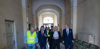 Reabilitarea Filarmonicii și construirea unui nou sediu pentru Operă sunt sprijinite de Ministerul Culturii