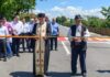 Cel mai mare proiect de infrastructură rutieră din județul Iași este gata