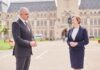 Ce mai poate distruge Marius Bodea în USR Iași înainte să prindă un nou loc călduț în Parlamentul României?
