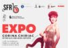 Expoziția „Corina Chiriac, istoriile unei mari artiste” la Palatul Culturii din Iași, în cadrul SFR 2024