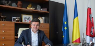 1483 de săli de clasă și săli de grupă din școlile din județul Iași vor avea mobilier nou prin proiectul Consiliului Județean