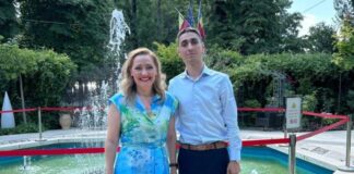 După catastrofa de la alegerile locale, în USR Iași fiecare se salvează cum poate. Liderul USR Iaşi, Ştefan Tanasă a intrat cu presiuni și scandal monstru în Biroul Național