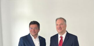 Ambasadorul Macedoniei de Nord în vizită la Consiliul Județean Iași