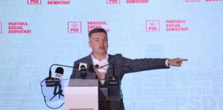 Deputatul Silviu Macovei-turist de lux pe banii românilor