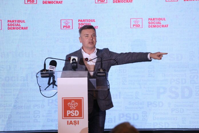macovei deputat