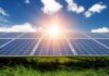 S-a semnat contractul de finanțare pentru construirea parcului fotovoltaic de la Lețcani