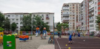 Program de modernizare a spațiilor de joacă din Iași. Iată lista amplasamentelor care vor fi modernizate