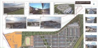 Începe proiectarea Parcului Industrial de la Holboca