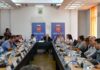 Dotarea Spitalului Clinic de Urgență pentru Copii „Sf. Maria” și a Unității de Primiri Urgențe pe lista de priorități a Consiliului Județean Iași
