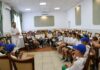 Tabăra de Vară pentru Copiii din Coarnele Caprei: O Experiență Educațională și Recreativă Unică