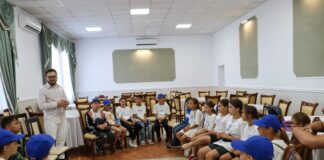 Tabăra de Vară pentru Copiii din Coarnele Caprei: O Experiență Educațională și Recreativă Unică