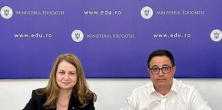 Elevii din Valea Lupului vor învăța într-un spațiu nou, modern și cu dotări deosebite