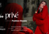 Ediția a VIII-a Privé Fashion Events va transforma Grădina Palas Iași într-o scenă a artei și modei