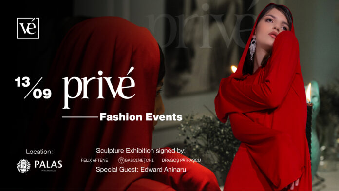 Prive 2024