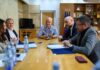 S-a semnat contractul pentru întocmirea PUZ-ului la viitorul Parc Industrial de la Pașcani