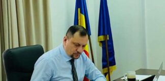 Bogdan Balanișcu a demisionat de la șefia filialei PSD Iași