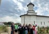 Judecătorul Costică Ciocan a participat la Tabăra de Vară de la Aroneanu, organizată de JoyCamps Romania