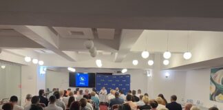 Noi membri ai PNL în Muncipiul Iași și un mandat pentru o majoritate constructivă în cadrul viitorului Consiliului Local Iași