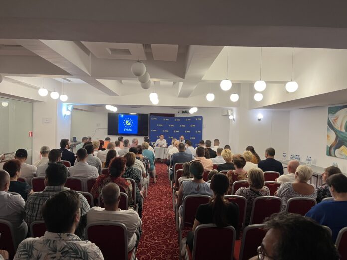 pnl iasi1
