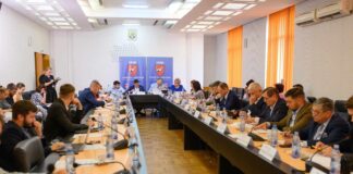 Proiecte importante în sedința consilierilor județeni