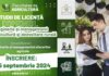 Inscrieri 02- 05 septembrie la forma de ÎNVĂȚĂMÂNT LA DISTANȚĂ (ID) la Universitatea de Științele Vieții „Ion Ionescu de la Brad” Iași