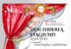 Concert vocal-simfonic extraordinar de deschidere a Stagiunii 2024-2025