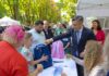 Acţiune cultural-caritabilă pentru copiii familiilor defavorizate cu domiciliul în municipiul Iaşi