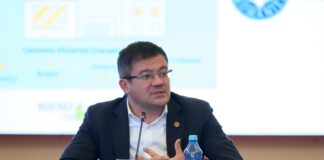 Președintele Consiliului Județean Iași va reprezenta România ca membru titular în Comitetul Regiunilor Uniunii Europene