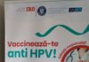 IRO Iași este singurul din zona Moldovei care poate administra vaccinul anti HPV