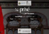 CIAC Baia Turcească Iași găzduiește două evenimente artistice în cadrul festivalului Privé Fashion Events