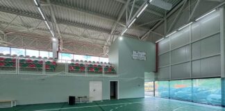 Trei obiective importante de investiții au fost inaugurate în comuna Sinești