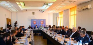 Consiliul Județean Iași alocă peste 9 milioane de lei pentru modernizarea piețelor și terenurilor de sport din județ