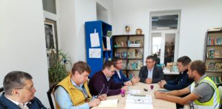 S-a semnat contractul pentru modernizarea DJ 280, între limitele judeţelor Neamţ şi Vaslui, prin Dagâţa.