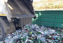 ADIS Iași: Colectarea selectivă are o importanță majoră asupra mediului înconjurător!
