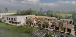 53 de milioane de lei pentru modernizarea UMS Podu Iloaiei