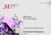 Filarmonica MOLDOVA din Iași vă invită la concertele din 25 octombrie și 1 noiembrie!