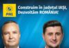 Lucian Rusu: Nicolae Ciucă este singurul candidat care nu este în această cursă pentru ambiții personale sau pentru un partid ori pentru interese ascunse