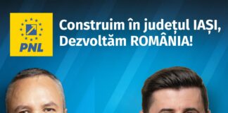Lucian Rusu: Nicolae Ciucă este singurul candidat care nu este în această cursă pentru ambiții personale sau pentru un partid ori pentru interese ascunse