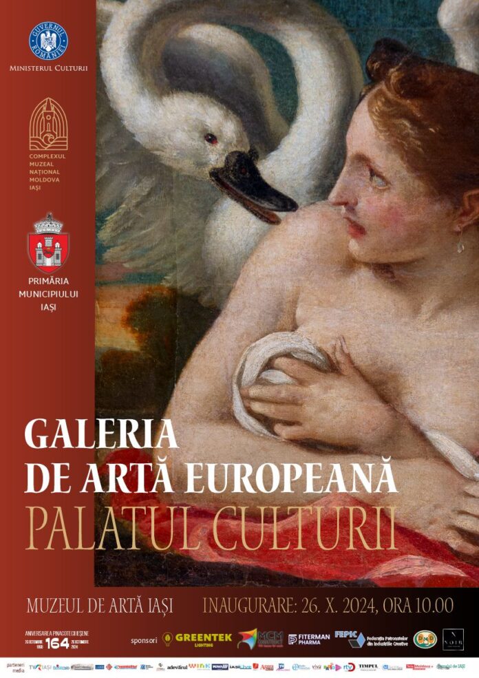 Inaugurare Galeria de ArtaContemporana