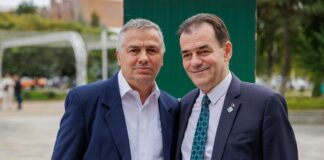 Petru Movilă: Avem datoria de a face din România locul în care fiecare cetățean poate trăi cu demnitate, în siguranță și libertate