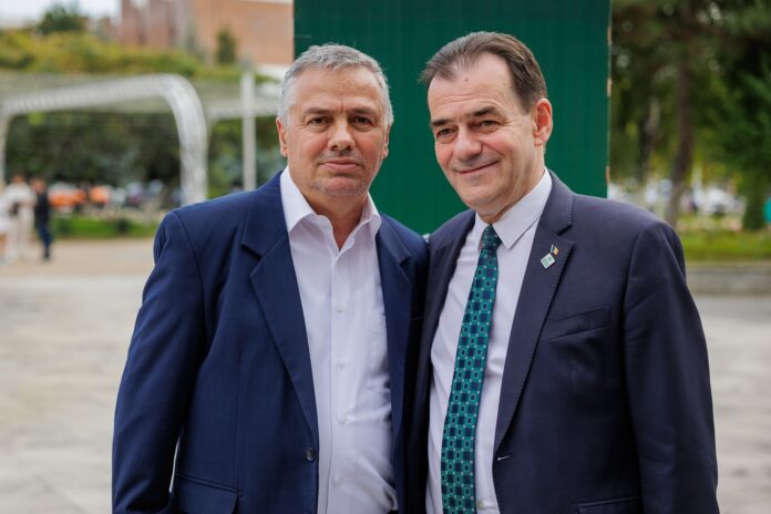 Movila si Orban