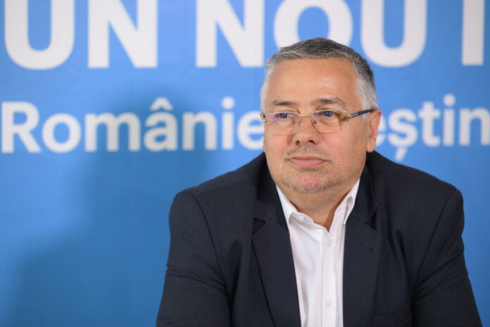 Petru Movila 1
