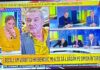 Lebăda neagră pentru PSD: Gigi Becali dezvăluie involuntar planul Ciolacu-Hrebenciuc prin care George Simion este ajutat să ajungă în turul 2