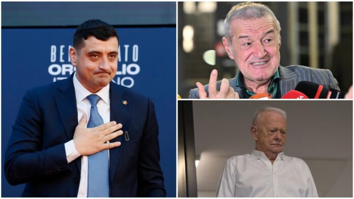 becali Simion
