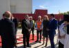 Președintele Senatului, Nicolae Ciucă a vizitat noua Unitate de Primiri Urgențe de la Spitalul pentru Copii „Sfânta Maria” din Iasi